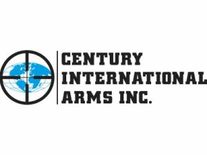 CENTURY ARMS MINI DRACO 7.62X39 BLACK PKG