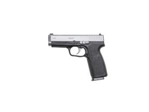 KAHR ARMS CT9 9MM SS/BLK 3.96" 8+1 NS  #