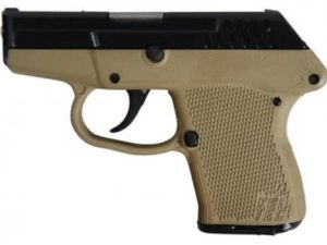 KELTEC P-32 32ACP 7+1 BL/TAN
