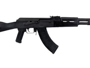 CENTURY ARMS VSKA 7.62X39 BLK/SYN 30+1
