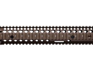 DANIEL DEFENSE RIS II M4A1 ASSEMBLY FDE