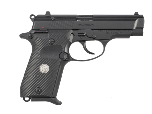 EAA CORP MC14BDA 380ACP BLK 13+1 3.8" #