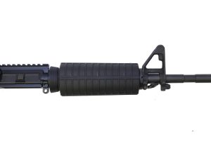 BUSHMASTER M4 PATROLMAN 16" UPPER REC.