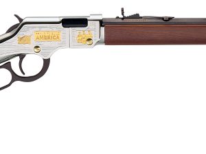 HENRY REPEATING ARMS AMERICAN CONSTRUCTION 22LR