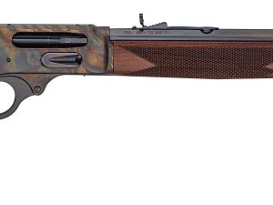 HENRY REPEATING ARMS LEVER ACT 45-70 COLOR CASE HRD