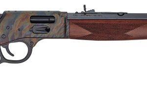 HENRY REPEATING ARMS BIG BOY STEEL 357MAG CCH