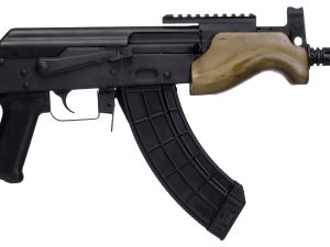 CENTURY ARMS VSKA MICRO DRACO 7.62X39 30+1