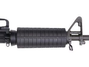 BUSHMASTER M4 PATROLMAN 16" UPPER REC.