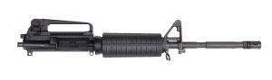 BUSHMASTER M4 PATROLMAN 16" UPPER REC.