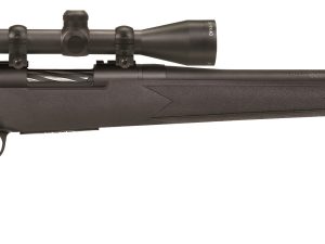 MOSSBERG PATRIOT SPR BANT 350LEG SCOPE