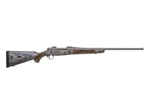 MOSSBERG PATRIOT PRED 30-06 SS/LAM 22"