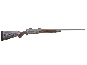 MOSSBERG PATRIOT PRED 30-06 SS/LAM 22"