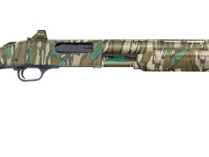 MOSSBERG 835 TKY 12/24 MOGL 3.5" OPTIC