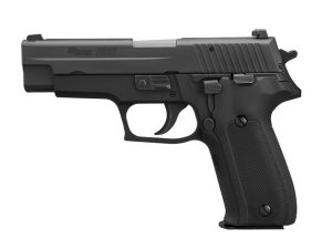 SIG SAUER P226 40TH ANNIV 9MM 4.4" 15+1#