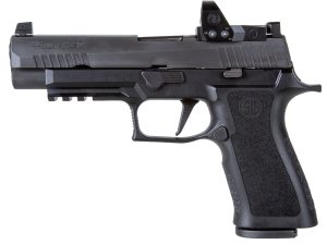 SIG SAUER P320 XFULL 9MM 17+1 ROMEO1   #