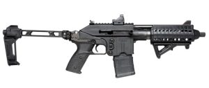 KELTEC PLR-16 DEFENDER 223REM 9.2"