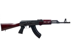 CENTURY ARMS VSKA 7.62X39 RUSSIAN RED 30+1