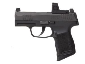 SIG SAUER P365 380ACP ZERO ELITE 10+1  #