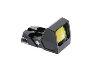 CRIMSON TRACE RAD MICRO PRO REFLEX 3MOA