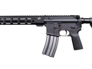 BUSHMASTER QRC PRO II 5.56 16" 10+1 BLK