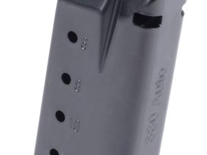 SMITH AND WESSON MAG BODYGUARD 2.0 380ACP 12RD
