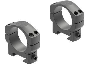 LEUPOLD RINGS MK 4 34MM MED ALUM MATTE