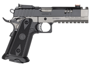 EAA CORP WITNESS 2311 MATCH X 9MM 20+1