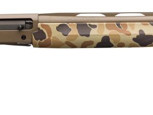 BROWNING SILVER VTAN FDE 12/26 3.5"   #