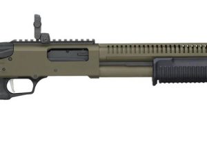 MOSSBERG 590R 12/18.5 6+1 ODG