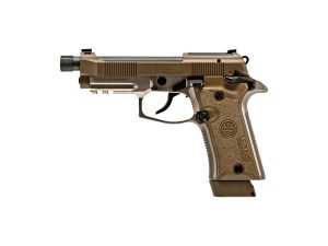 BERETTA 80X CHEETAH 380ACP FDE 10+1 TB