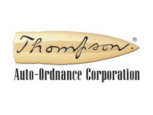 AUTO-ORDNANCE - THOMPSON 1911A1 NAVY 250TH 45ACP 5" 7+1