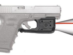 CRIMSON TRACE LASERGRD PRO GLOCK STD LSR/LGT