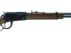 HENRY REPEATING ARMS LEVER ACTION FRONTIER SR 22LR