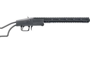 CHIAPPA FIREARMS BIG BADGER 410 BLK 20"