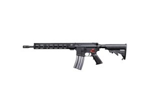 BUSHMASTER QRC II 5.56 16" 30+1 BFSIII