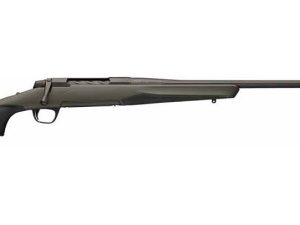 BROWNING X-BOLT 2 SPEED OD 308WIN TB  #