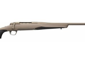 BROWNING X-BOLT 2 SPEED FDE 7PRC TB   #