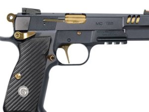 EAA CORP MCP35 9MM BLK 4.87" NEGOTIATOR