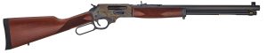 HENRY REPEATING ARMS LEVER ACT 30-30 CCH