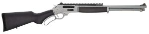 HENRY REPEATING ARMS LEVER ACTION 45-70 AW RAIL