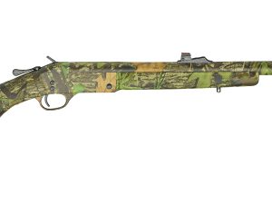 HENRY REPEATING ARMS SINGLESHOT STEEL 12/28 CAMO