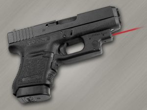 CRIMSON TRACE LASERGUARD G19/G23/G26/G27