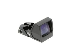 CRIMSON TRACE RAD MICRO REFLEX 3MOA GREEN