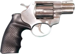 ROCK ISLAND ARMORY AL3.1 REVOLVER 357MAG S/S 2"