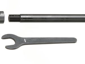BARREL KIT RUGER-57 SS THRD