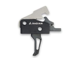 RADIAN WEAPONS VERTEX-FB TRIGGER AR15 BLACK