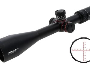 CRIMSON TRACE HARDLINE PRO 4-16X50 MOA FFP