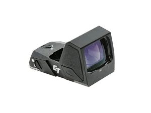 CRIMSON TRACE RAD OPEN REFLEX SIGHT 3MOA GRN