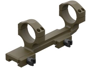LEUPOLD MOUNT MARK IMS 35MM MATTE FDE