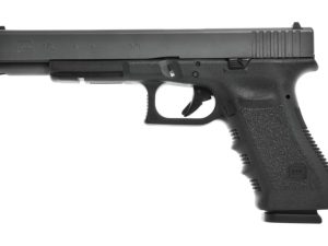 GLOCK G17L G3 9MM 17+1 6.0" AS     #